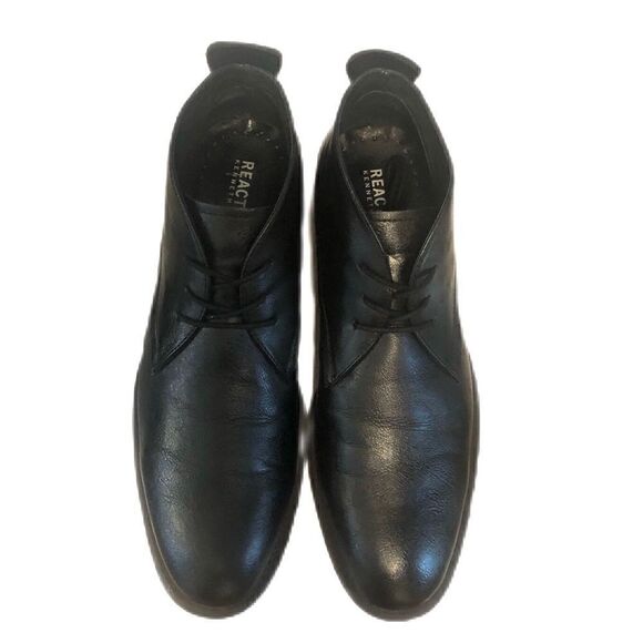 Kenneth Cole chukka boots EUC main image 5